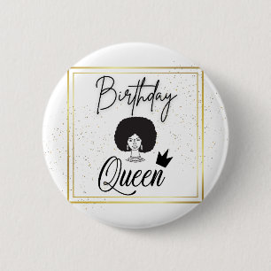 Birthday Pin