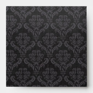 Birthday Polk a Dot Envelopes