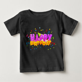 Birthday present baby T-Shirt
