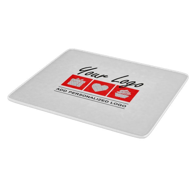 Birthday Present For Him Personalised Gift For Men Cutting Board (Corner)