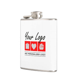 Birthday Present For Him Personalised Gift For Men Hip Flask