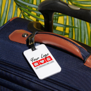 Birthday Present For Him Personalised Gift For Men Luggage Tag