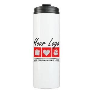 Birthday Present For Him Personalised Gift For Men Thermal Tumbler