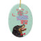 Birthday Presents Rottweiler Gift Tags