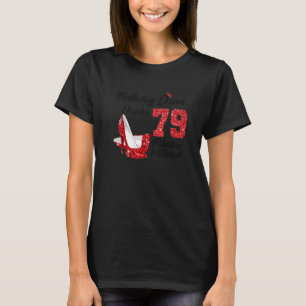 Birthday Queen Chapter 79 Fabulous & Blessed For M T-Shirt