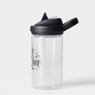 Birthday Queen Custom Matching Group Celebration G Water Bottle