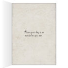 birthday-red winged blackbird on dry grass