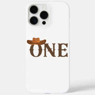 Birthday Shirt, Howdy iPhone 16 Pro Max Case