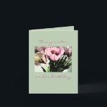 Birthday Sister - Happiness Card<br><div class="desc">Send your sister this attractive birthday card and wish her happiness on her special day!  Customise this card by removing and/or adding text.</div>