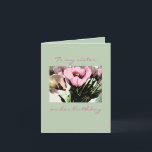 Birthday Sister - Happiness Card<br><div class="desc">Send your sister this attractive birthday card and wish her happiness on her special day!  Customise this card by removing and/or adding text.</div>