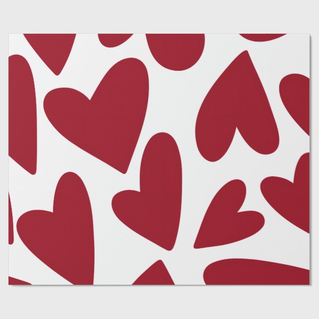  Birthday Special Matte Gift Wrapping Paper (Flat)