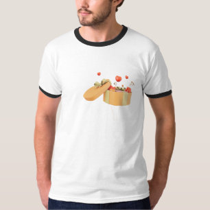 Birthday Squad Matching T-Shirt