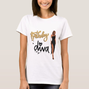Birthday T-Shirt