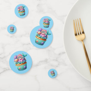 Birthday Table Confetti