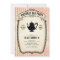 Birthday Tea Party Invitations