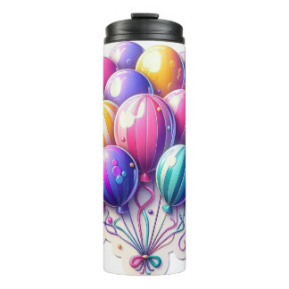 BIRTHDAY THERMAL TUMBLER