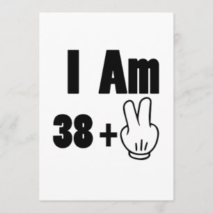Birthday Vintage Made in 1977 - Gift men & women Card
