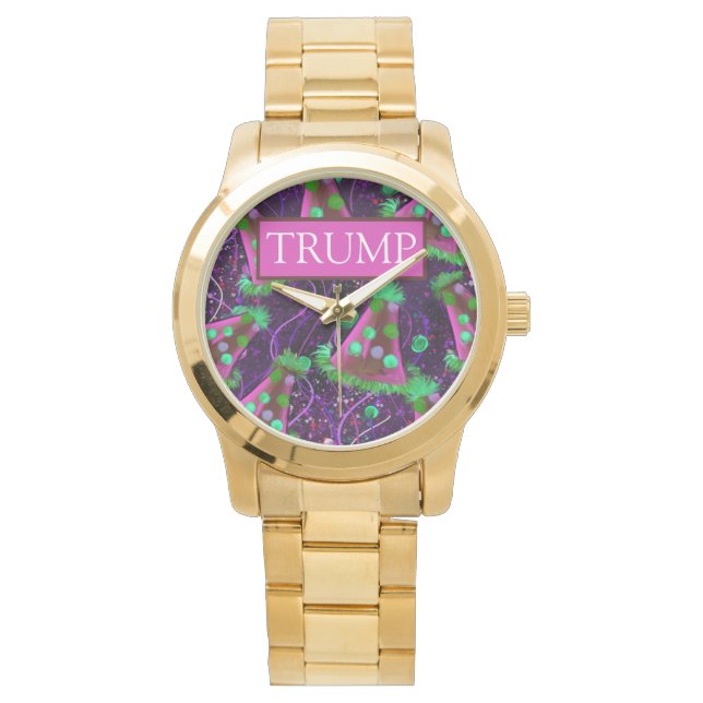 BIRTHDAY  WATCH (Front)