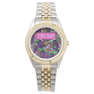 BIRTHDAY WATCH