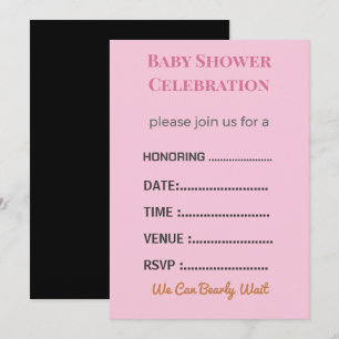 Birthday Wedding Naming Shadi Invite Maker