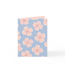 Birthday, Wedding & Thank You Card