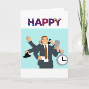 BIRTHDAY WISH  WITH A **SURPRISE INSIDE FOR SURE** CARD