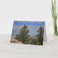 Birthday Wishes for Spouse card