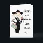 BIRTHDAY WISHES TO MY BEST EVER FRIEND CARD<br><div class="desc">THANKS FOR STOPPING BY ONE OF MY EIGHT STORES. THIS CARD IS PERFECT FOR THAT LONG TIME AND BEST FRIEND THAT ANY COULD EVER WISH FOR DON'T YOU THINK!!!</div>