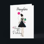 BIRTHDAY WITH LOVE TO DAUGHTER CARD<br><div class="desc">LET "YOUR DAUGHTER" KNOW HOW "SPECIAL SHE IS" ON HER '"BIRTHDAY"!!!! THANKS FOR STOPPING BY 1 OF MY 9 STORES :) IF YOU WISH YOU COULD CHANGE IT TO ANYONE ELSE YOU WOULD NEED IT TO BE AND YOU CAN CHECK OUT OTHER CARDS WITH THIS VERY PRETTY LADY AT FRIENDSHIPANDFUN...</div>