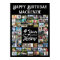 Birthday Years In the Making 59 Photo Collage