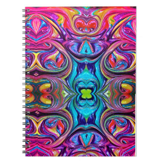 Birthdaycake journal