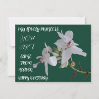BIRTHDAYDAY FLOWER GIFT FOR DAUGHTER SISTER FRIEND