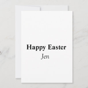 birthdays add your name text image editable invita holiday card