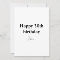 birthdays add your name text image editable invita