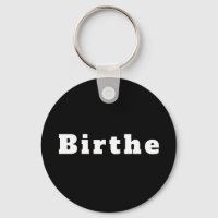 Birthe
