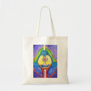 Birthing tote bag