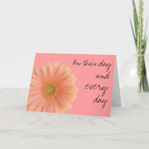 Birthmothers' Day card