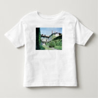 Birthplace of Hector Berlioz