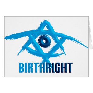 Birthright