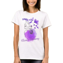 birthstone, amethyst, february,Customised,