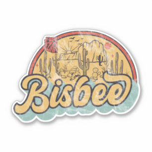  Bisbee, Arizona