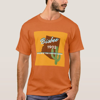 Bisbee T-shirt 
