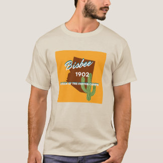 Bisbee T-shirt 