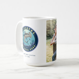 Biscayne National Park Coffee Mug