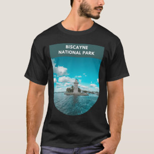 Biscayne National Park T-Shirt