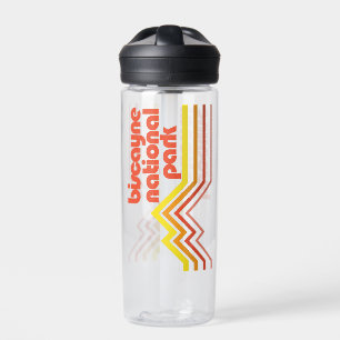 Biscayne National Park Water Bottle