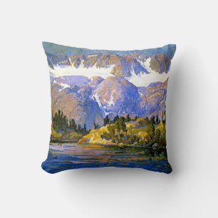 Bischoff - Summit Lake Cushion