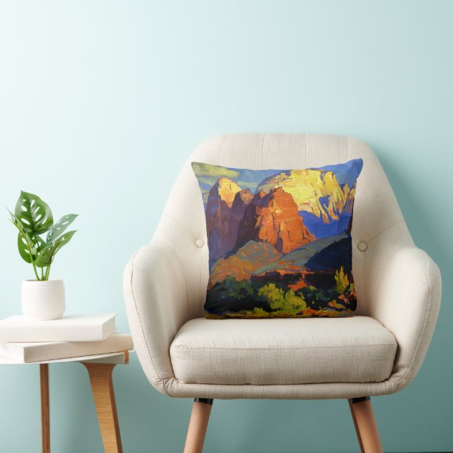 Bischoff - Zion Park Cushion (Chair)