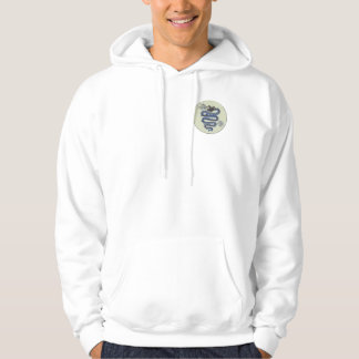 Biscione Nerazzurro Inter (Dragon) Hoodie