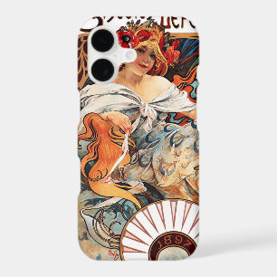 Biscuit, Mucha